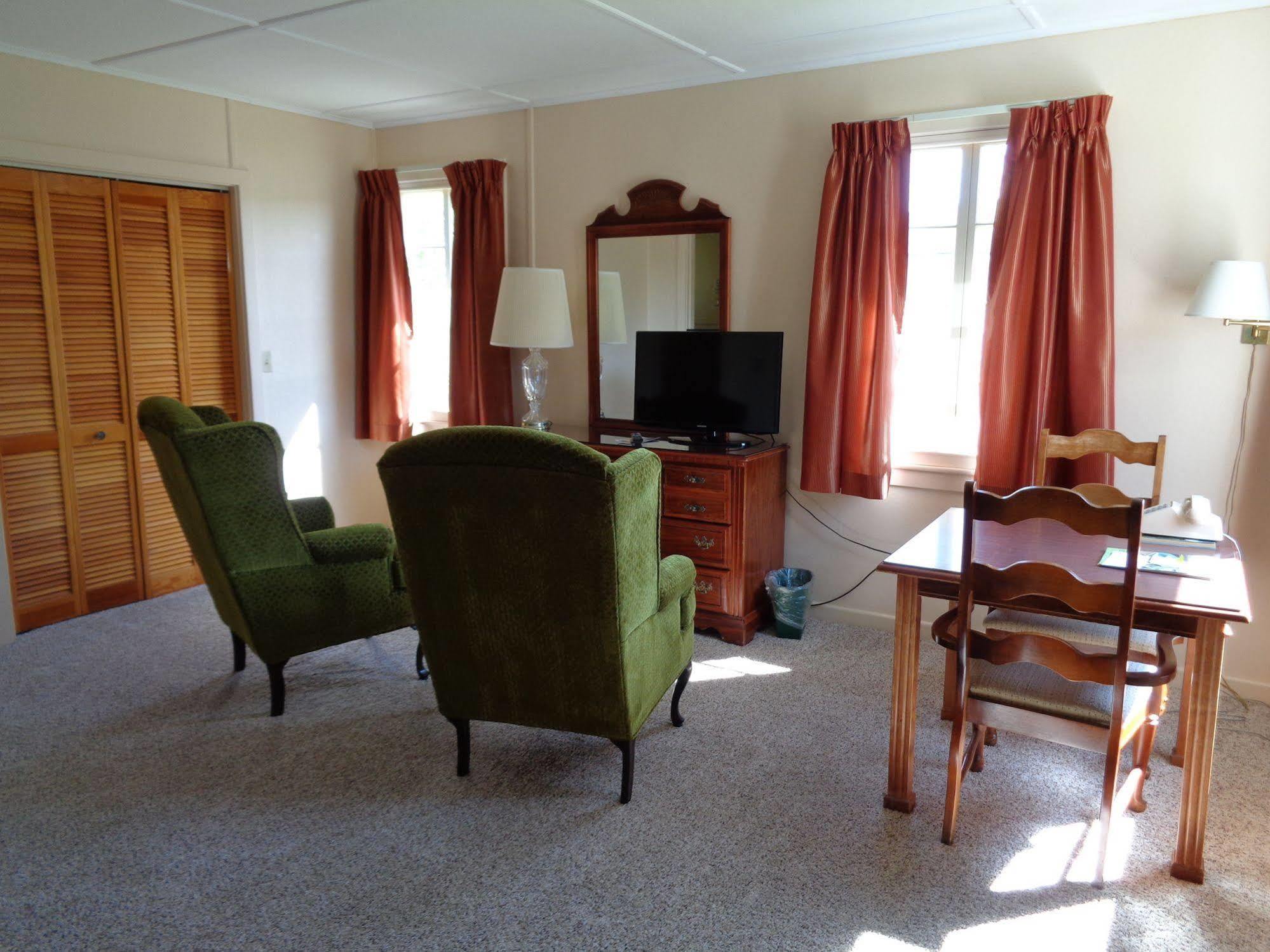 The Colony Hotel Bar Harbor Bagian luar foto